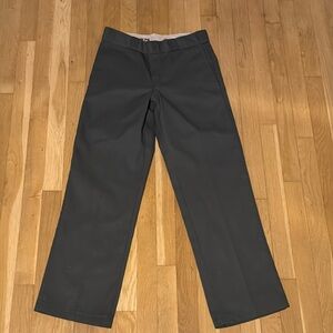 Dickies original fit pants